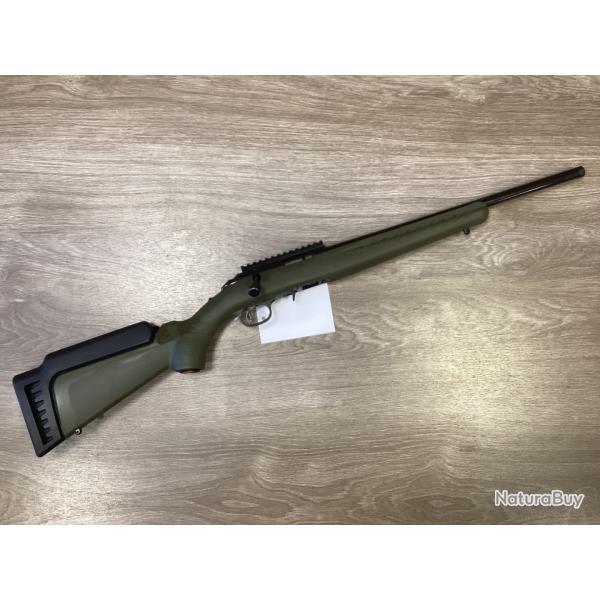 Ruger american rimefire calibre 22LR