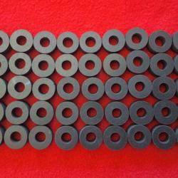 50 joints obturateur pour culasse Chassepot (Chin69)