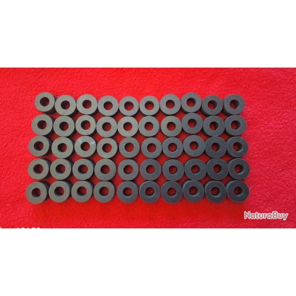 50 joints obturateur pour culasse Chassepot (Chin69)