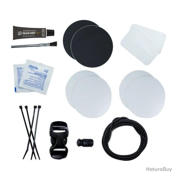 Kit de r�paration mat�riel de camping Gear Aid Camp Repair Kit