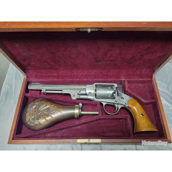 Revolver Roger & Spencer cal 44PN