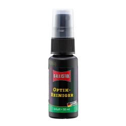 Nettoyant optique ballistol