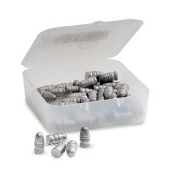 Balleurope Plombs .357 pour Bulldog X50
