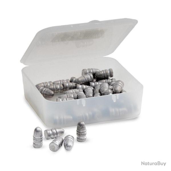 Balleurope Plombs .357 pour Bulldog X50
