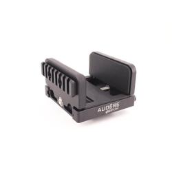 Support carabine pour tr&eacute;pied Audere Shadow