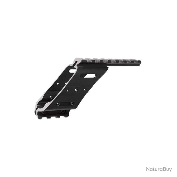 ASG Rail de Montage pour CZ 75D Compact