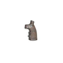 Poignee Bois pour Dan Wesson