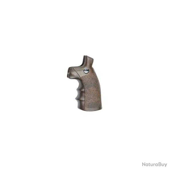 Poignee Bois pour Dan Wesson
