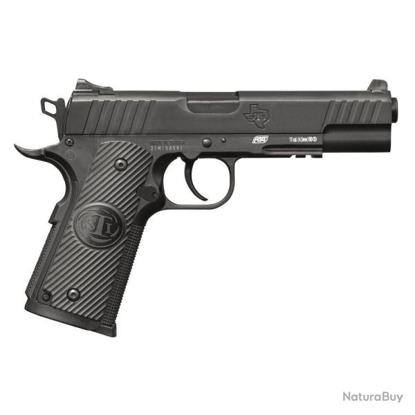 Pistolet Asg Sti Duty One 75 Nb 4.5 CO2-BBS
