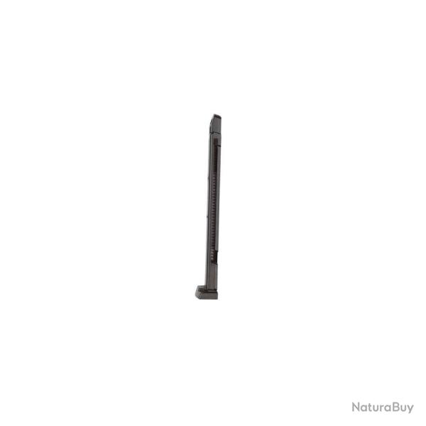 ASG Chargeur CO2 4.5 Sti Duty One Gnb