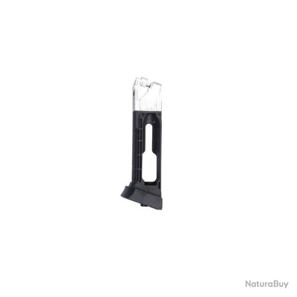 Chargeur CO2 4.5 CZ SP-01 Shadow Non Blow Back