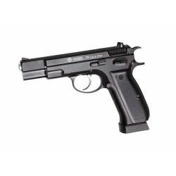 Pistolet Asg CZ 75 Bb 4.5 CO2-BBS