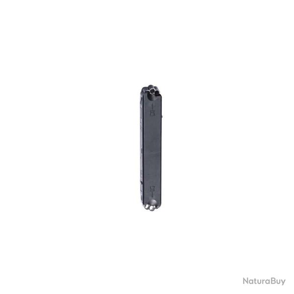 ASG Chargeur CO2 4.5 Plomb CZ P09 Blow Back