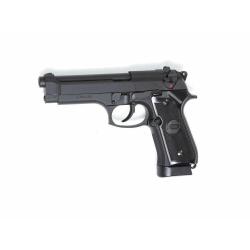 Pistolet Asg X9 Classic Full Metal Bb CO2 C4.5-BBS