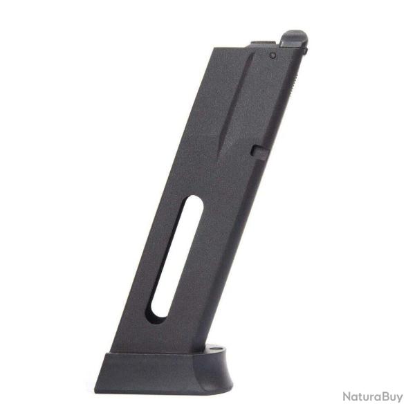 Chargeur CO2 4.5 CZ SP-01 Shadow Blow Back