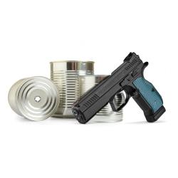 Pistolet Asg CZ Shadow 2 Bb CO2 4,5- Bbs