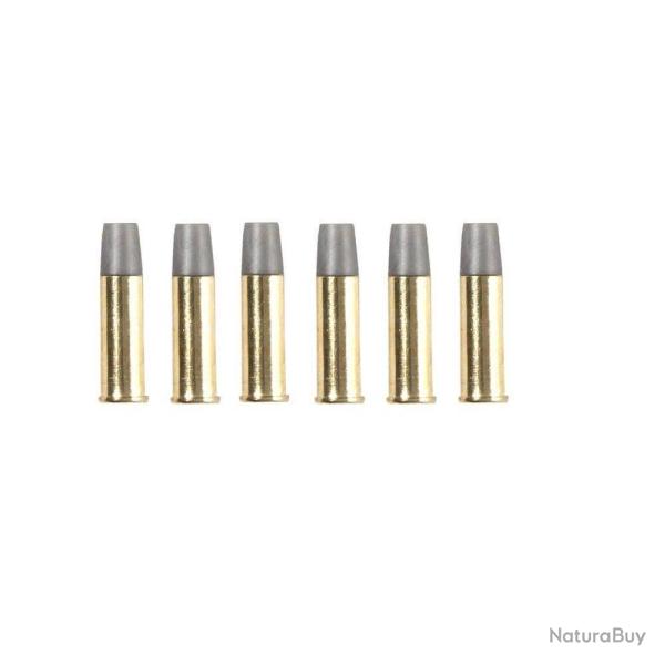 ASG Fausses Douilles Bbs X6 pour Schofield 4.5