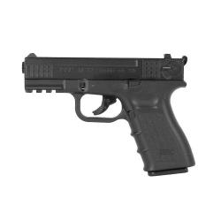 Pistolet Asg Issc M22 Bb 4.5 CO2- Bbs
