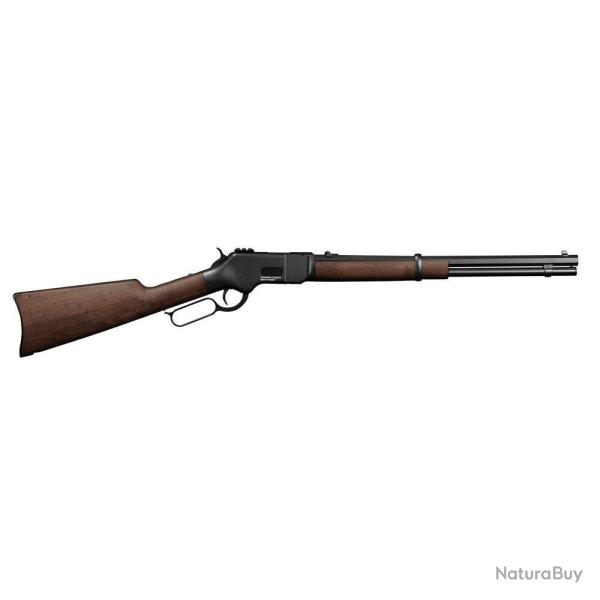 Carabine Asg Barra CO2 4.5 6J