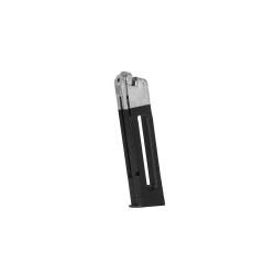 Chargeur CO2 4.5 mm 18 RDS 1911 Us-C Black