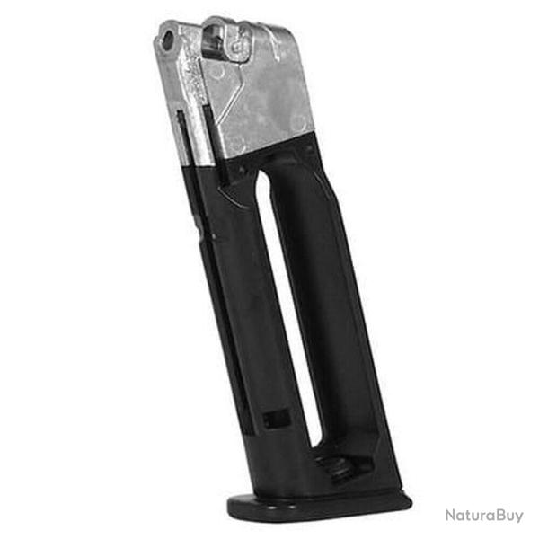 Chargeur CO2 4.5 Issc M22 Bb