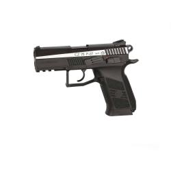 Pistolet Asg CZ 75P-07 Duty Bb MS DT4.5 CO2- Bbs