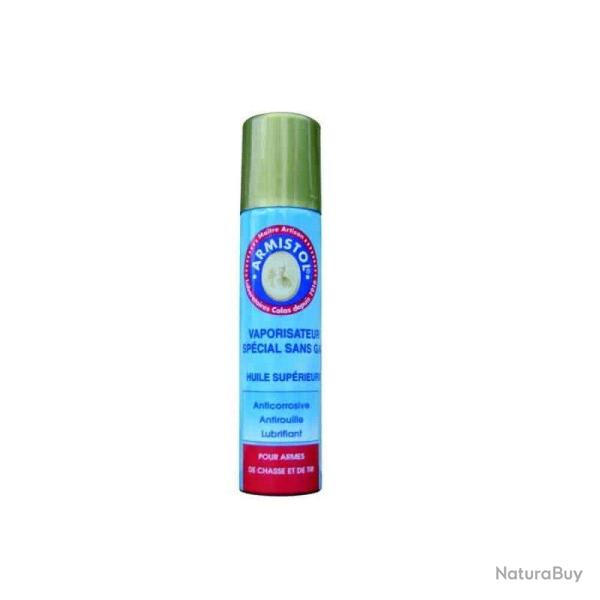 ARMISTOL-SAPO Huile sans Gaz 110ML