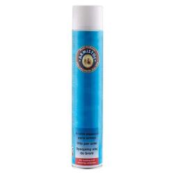 ARMISTOL-SAPO Huile Aerosol 750ML