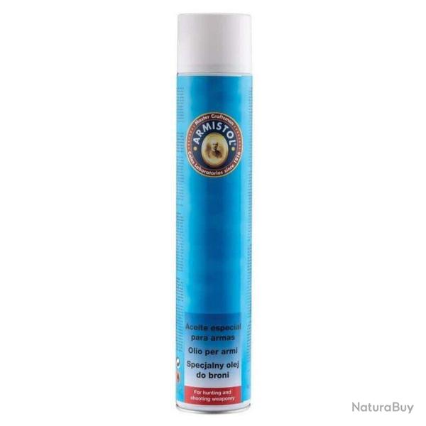 ARMISTOL-SAPO Huile Aerosol 750ML