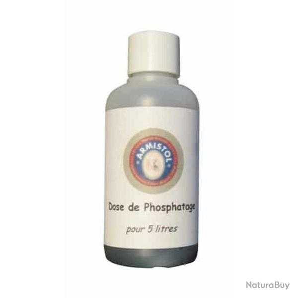 ARMISTOL-SAPO Phosphatage A Diluer pour 5L