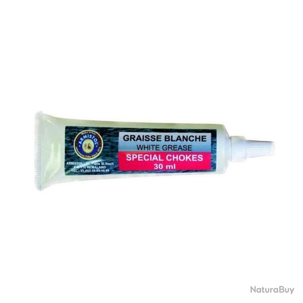 ARMISTOL-SAPO Graisse Special Chokes 30ML