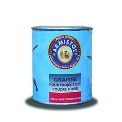 ARMISTOL-SAPO Graisse Projectiles Poudre Noire 250ML