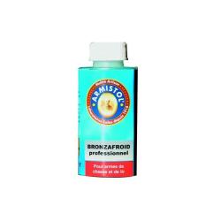 ARMISTOL-SAPO Bronzafroid Liquide 60ML