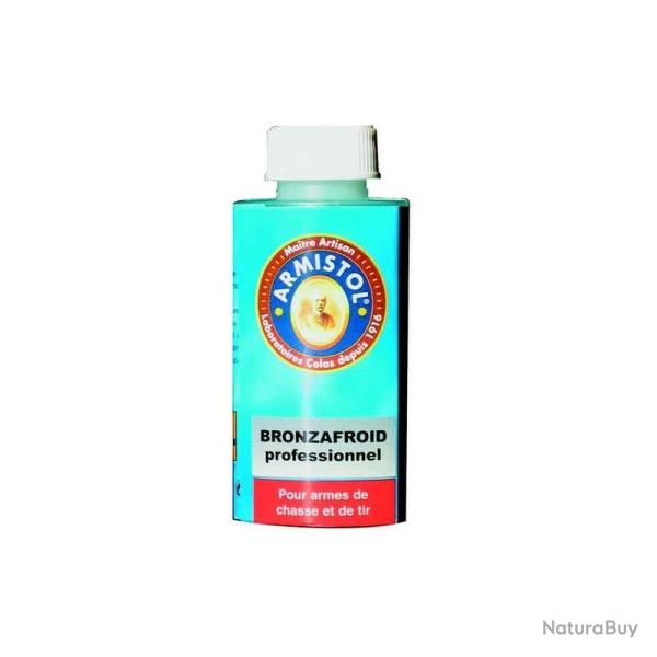 ARMISTOL-SAPO Bronzafroid Liquide 60ML