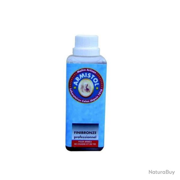 ARMISTOL-SAPO Finibronze 120ML