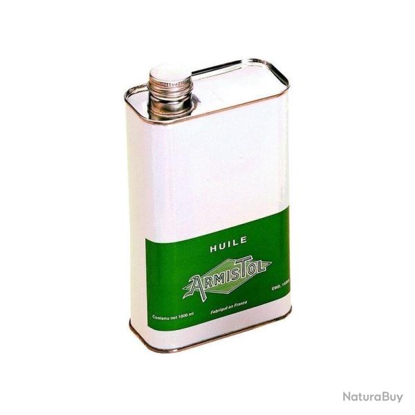 ARMISTOL-SAPO Huile Bidon 1L