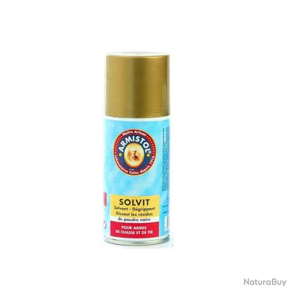 ARMISTOL-SAPO Solvant Solvit 150ML