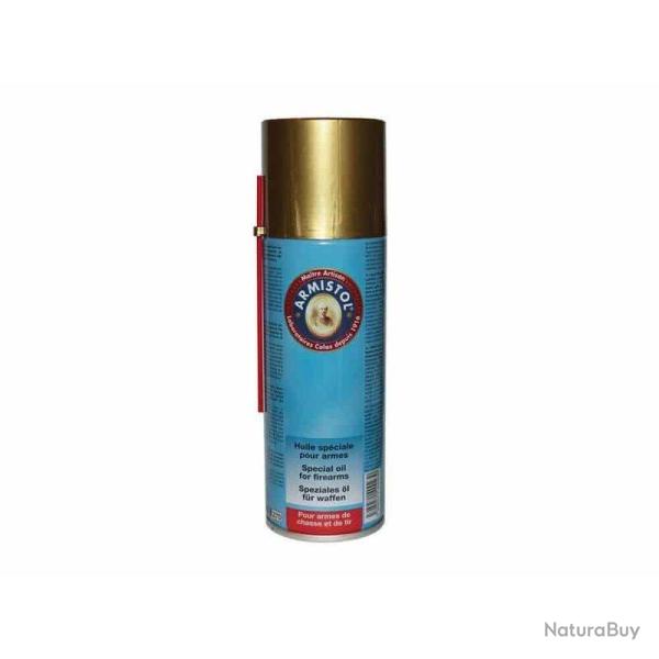 ARMISTOL-SAPO Huile Aerosol 200ML