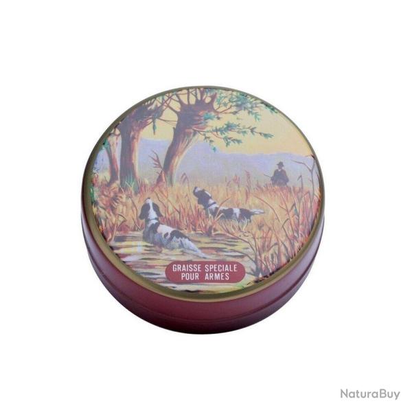 ARMISTOL-SAPO Graisse Armoline St Hubert 50M