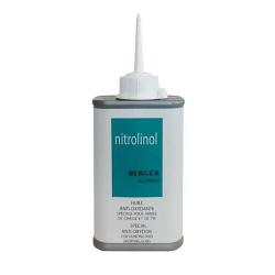 ARMISTOL-SAPO Huile Nitrolinol Burette 120ML