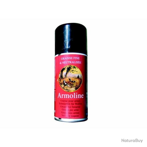 ARMISTOL-SAPO Graisse Armoline 150M
