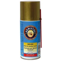 Burette huile de vaseline pure Helios - Armistol 120 ml