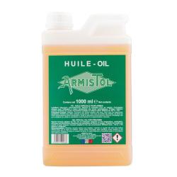 Bidon d'huile - Armistol