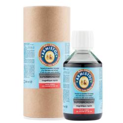 Flacon super bronzage - Armistol 250 ml