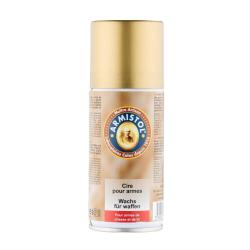 Spray cire bois sp&eacute;cial crosses Armistol Cire pour armes
