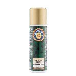 Spray - Entretien bottes caoutchouc & mati&egrave;res synth&eacute;tiques - Armistol