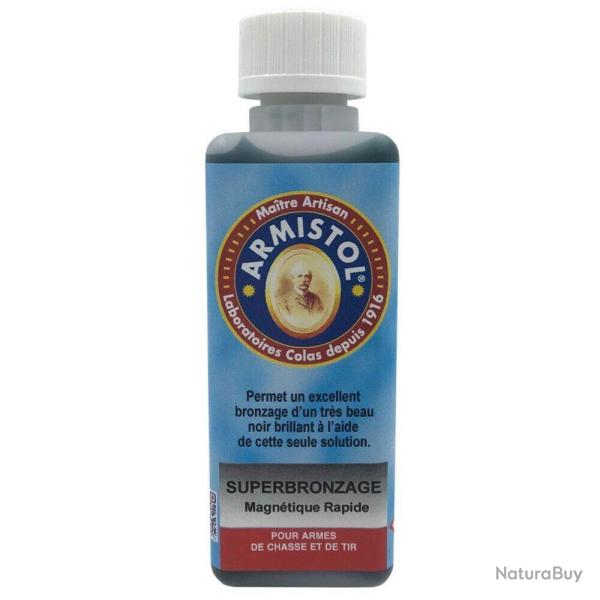 Superbronzage Armistol 120ml 120 ml