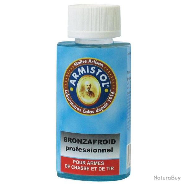 Liquide Bronzafroid Armistol Liquide 60ml