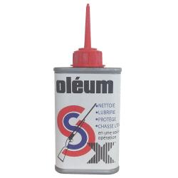 Huile Ol&eacute;um SX Armistol - 120 ml