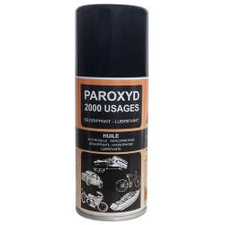 Huile Paroxyd Armistol - A&eacute;rosol 150 ml